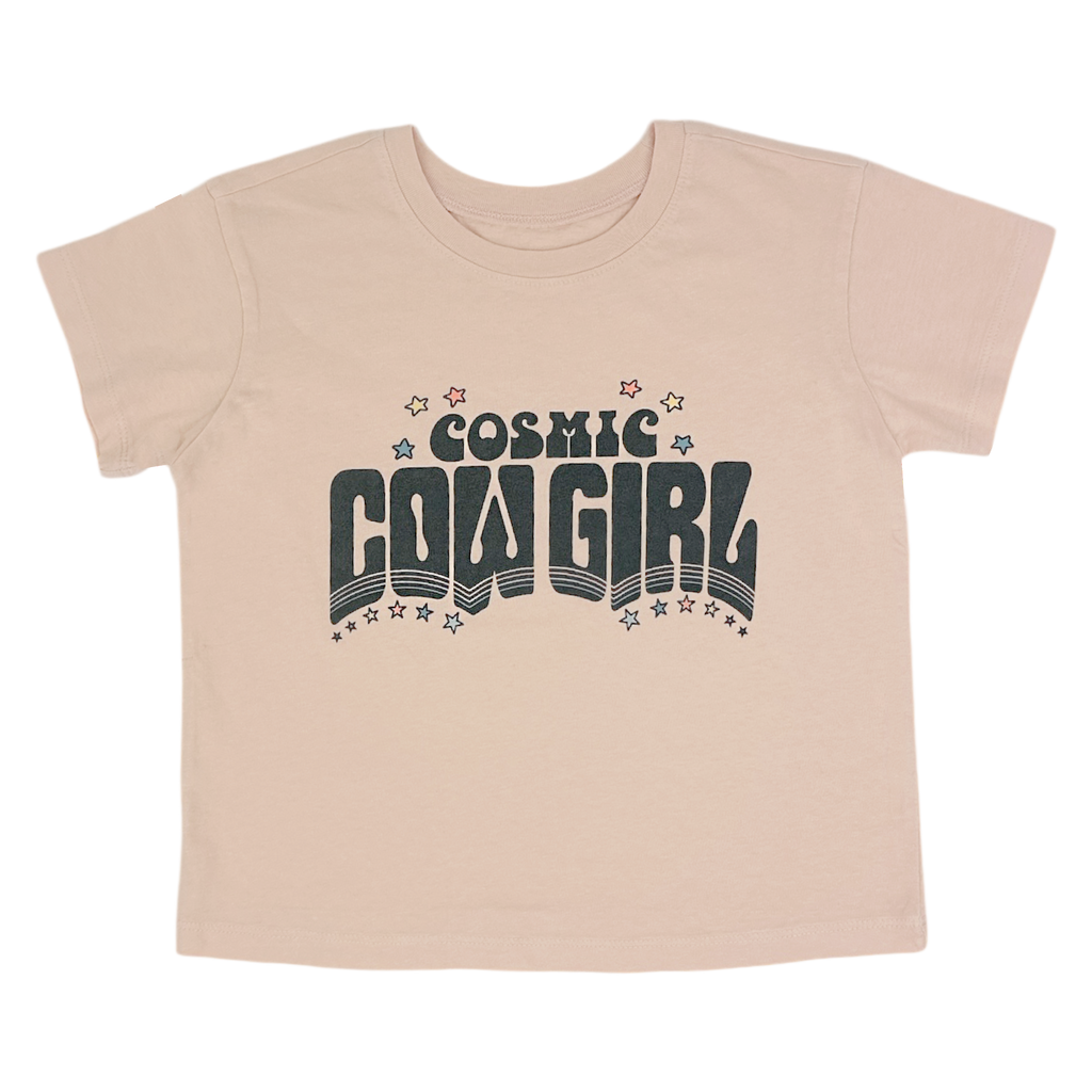 COSMIC COWGIRL