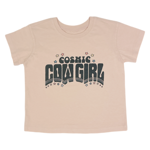 COSMIC COWGIRL