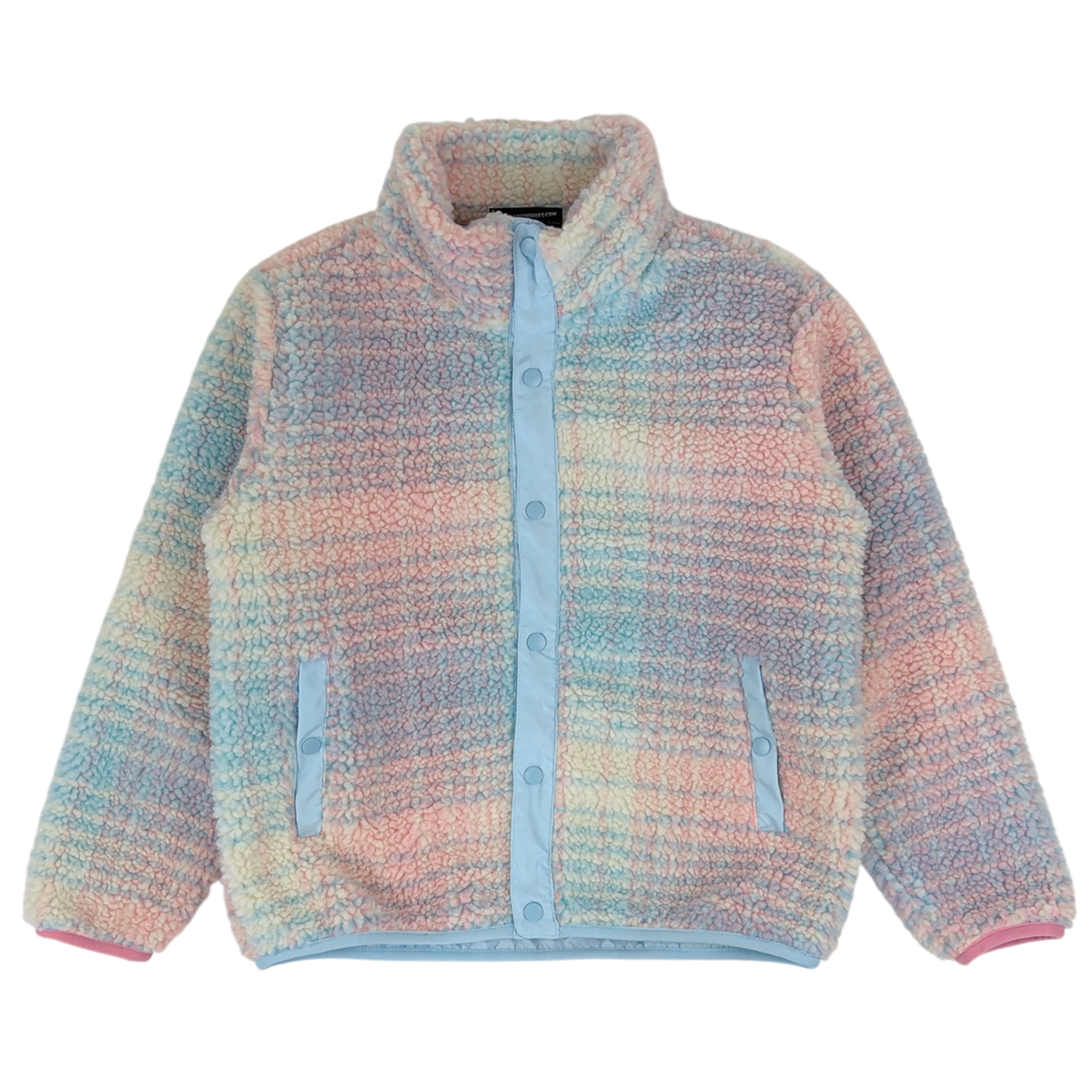 COTTON CANDY