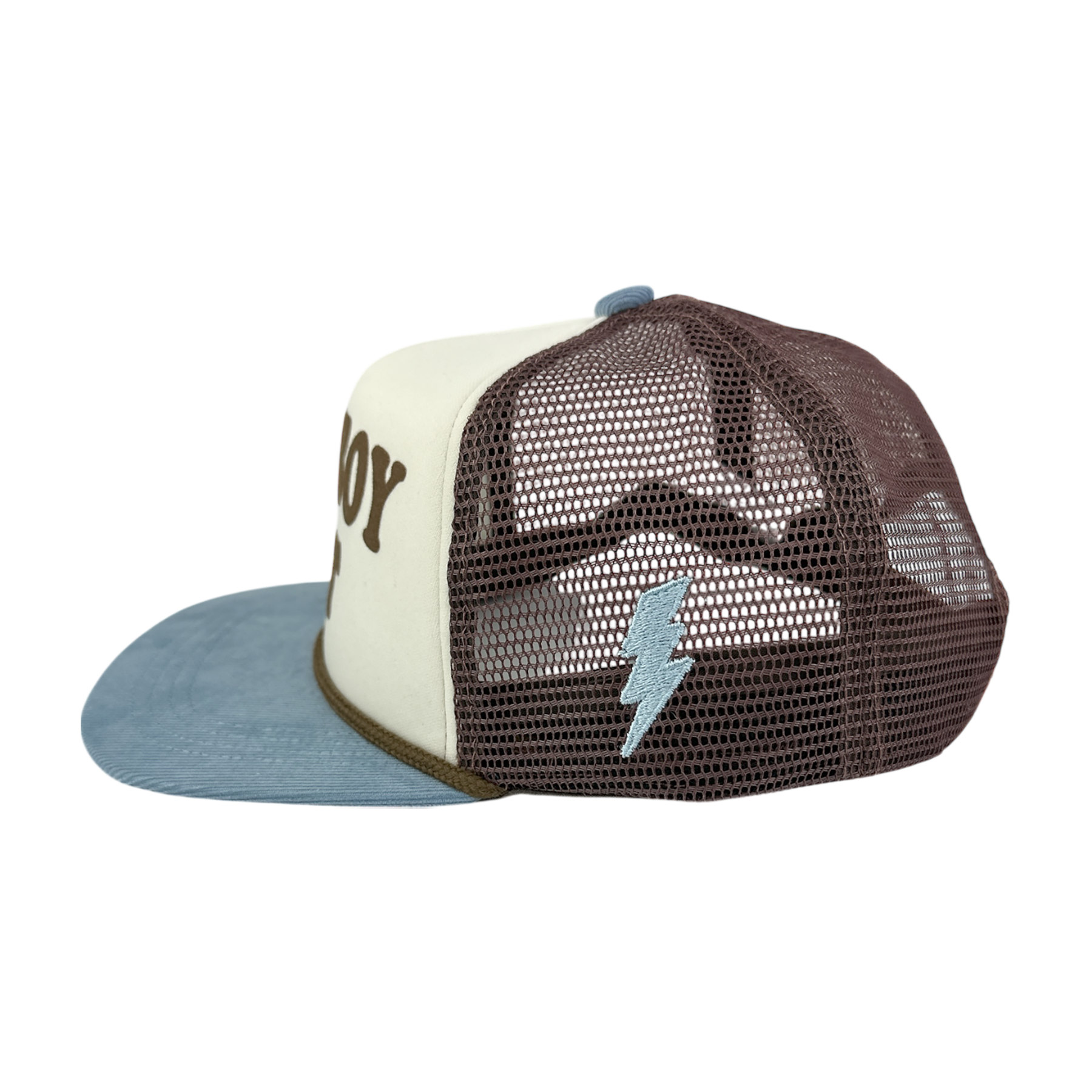COWBOY HAT