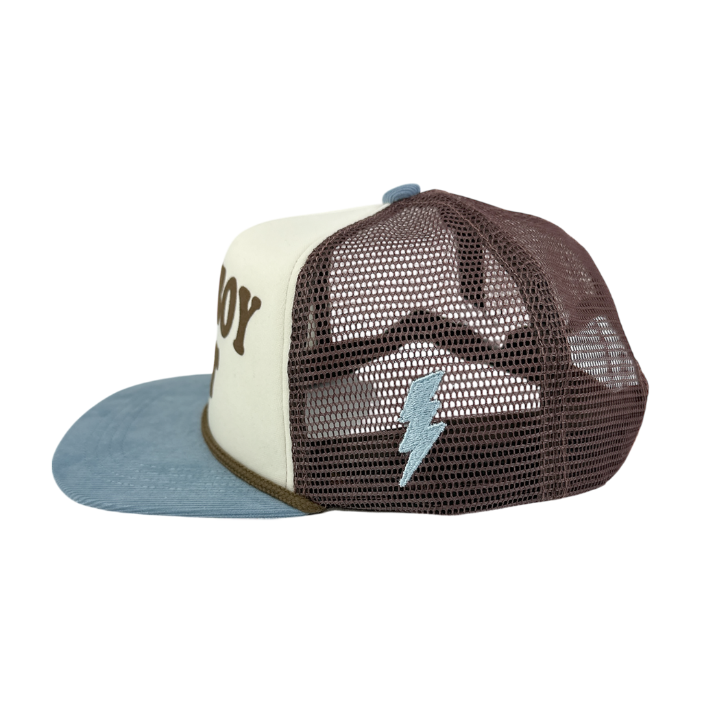 COWBOY HAT