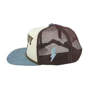COWBOY HAT