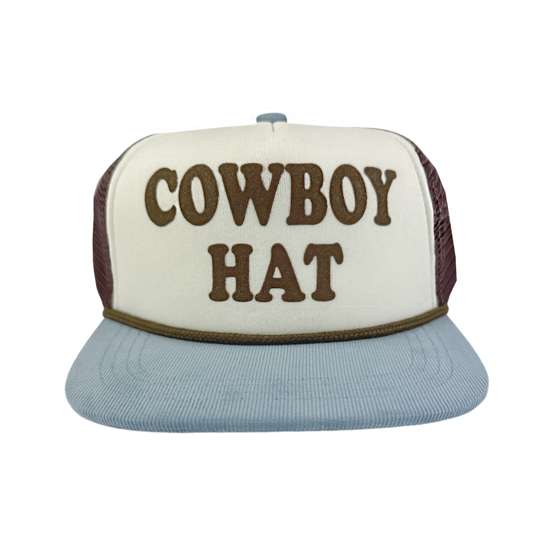COWBOY HAT