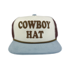 COWBOY HAT