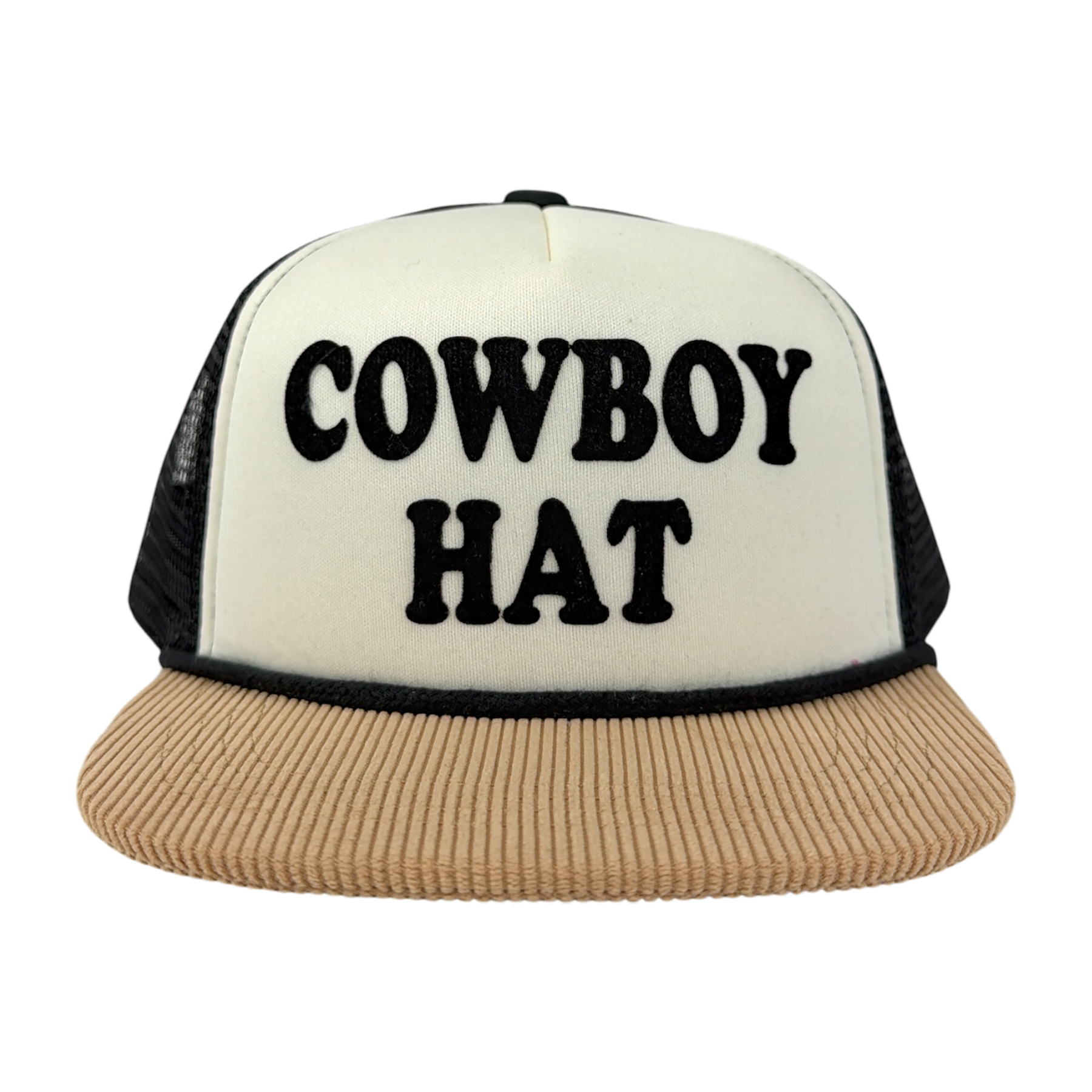 COWBOY HAT