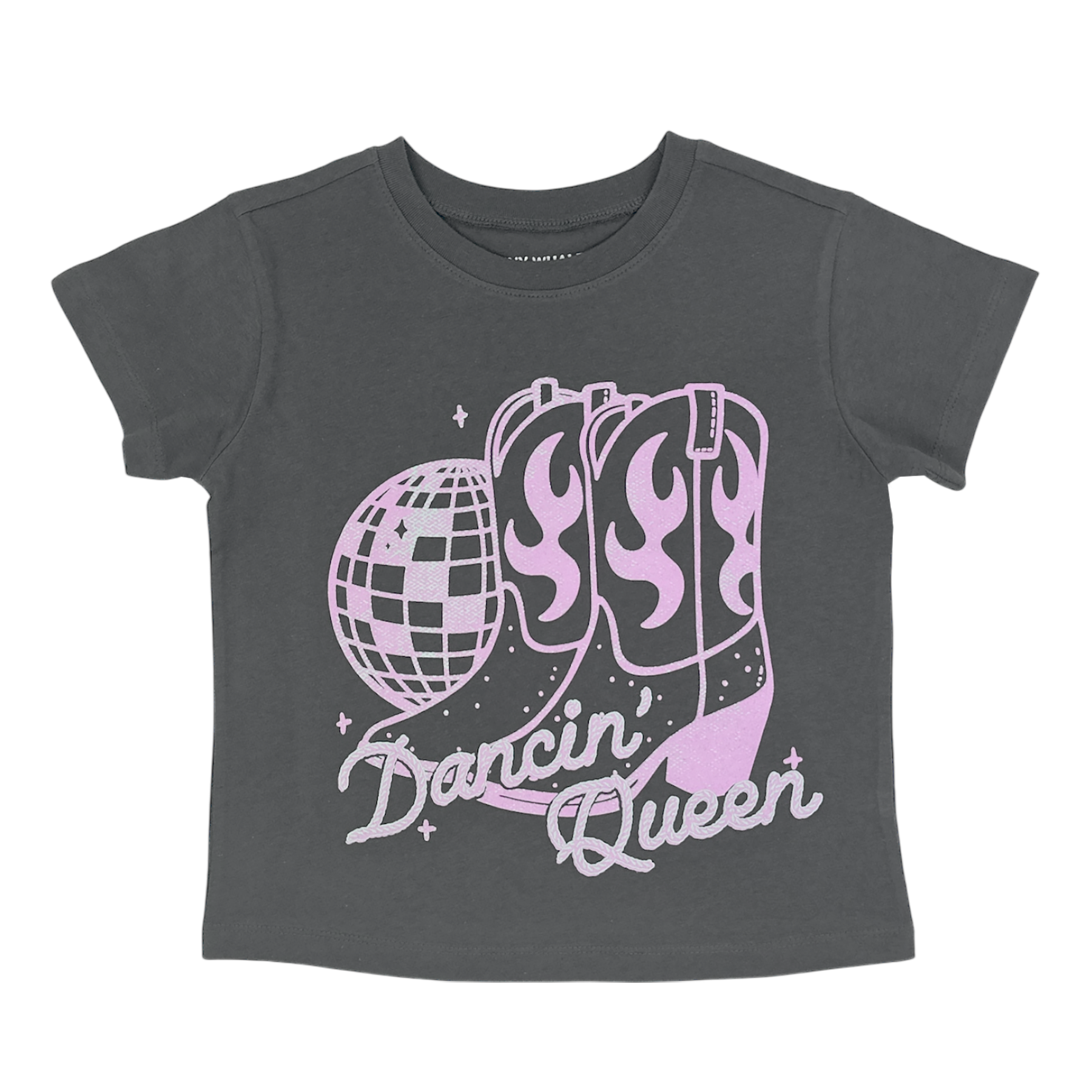 DANCIN' QUEEN