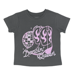 DANCIN' QUEEN