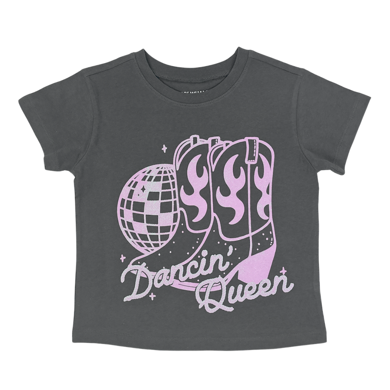 DANCIN' QUEEN