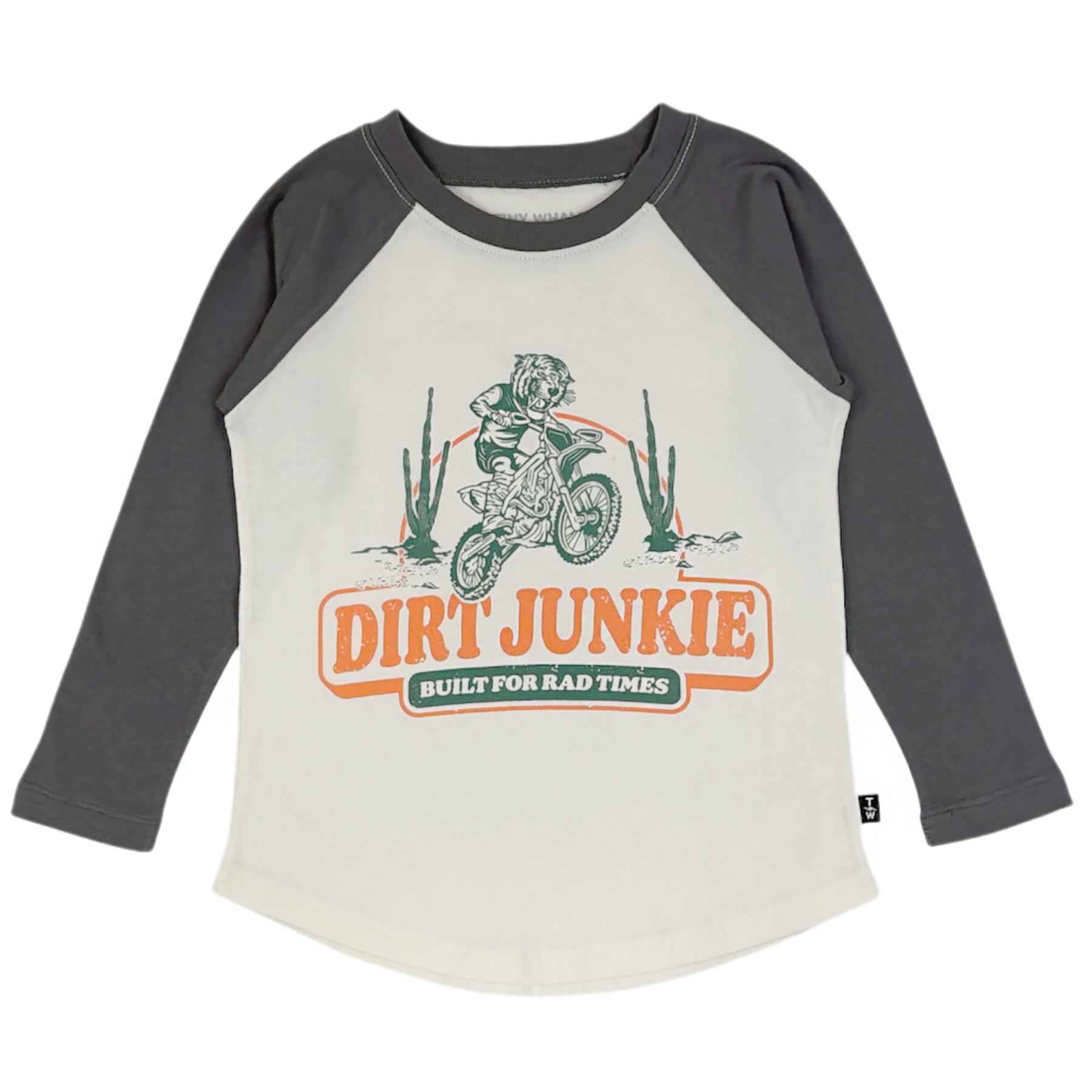 DIRT JUNKIE