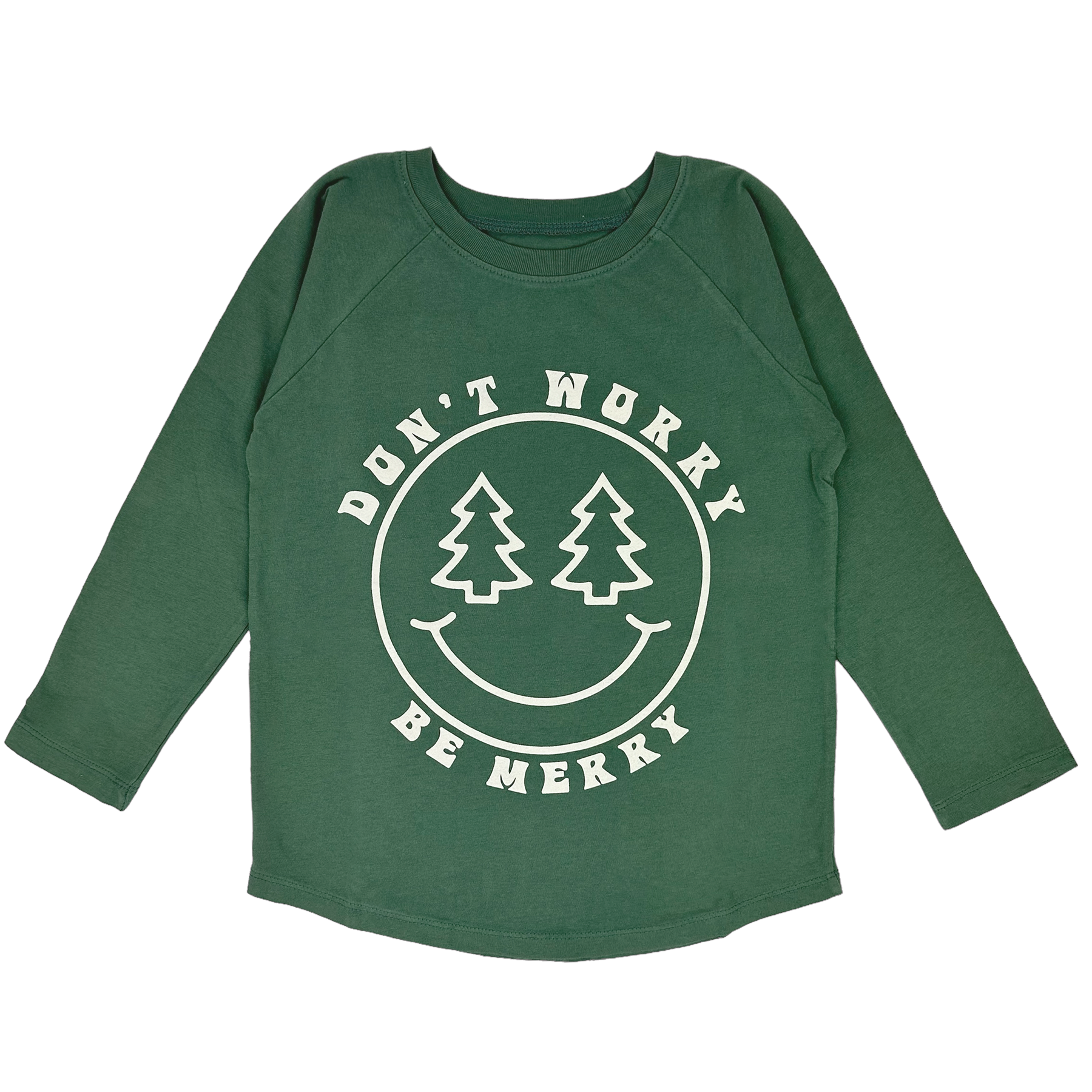 BE MERRY