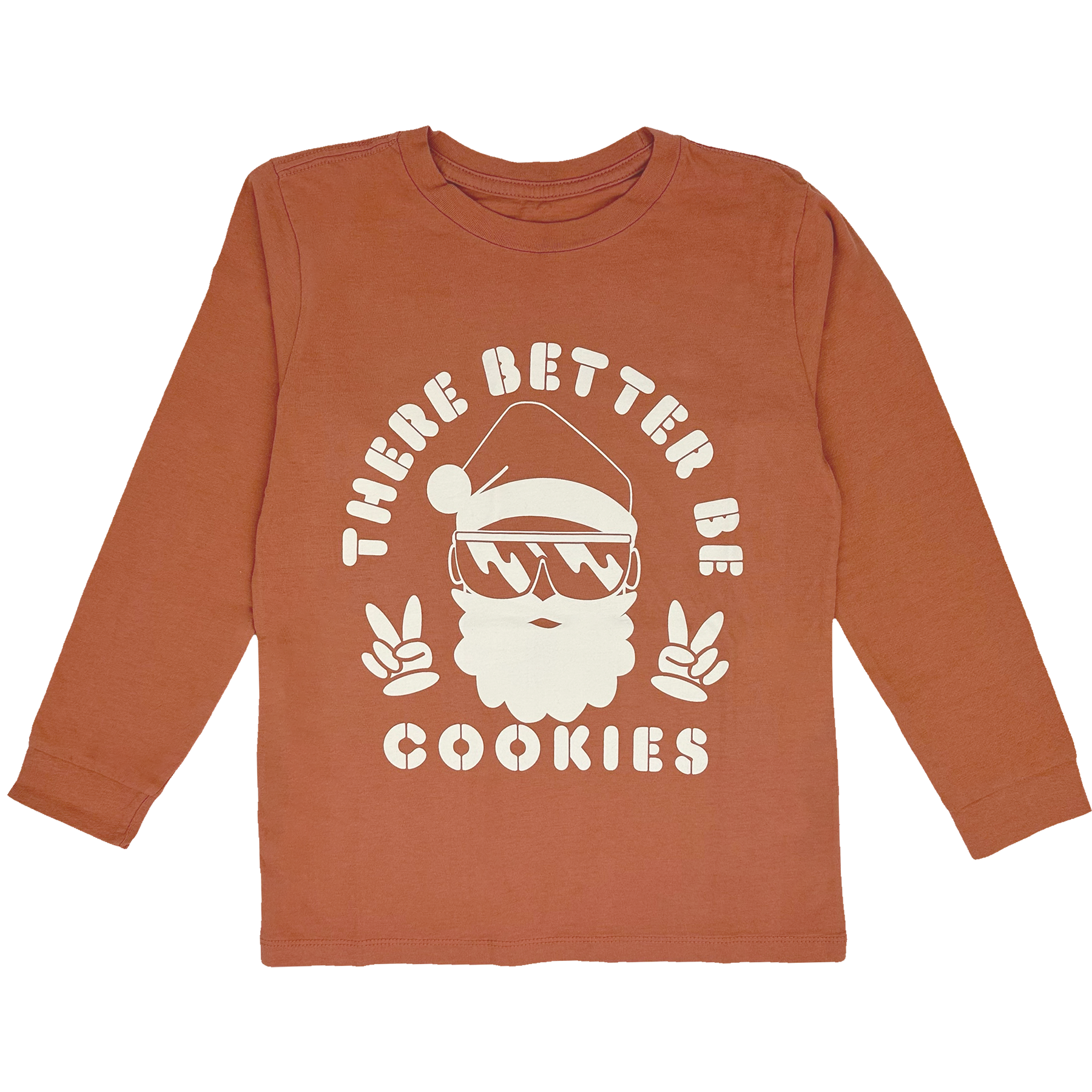BETTER BE COOKIES