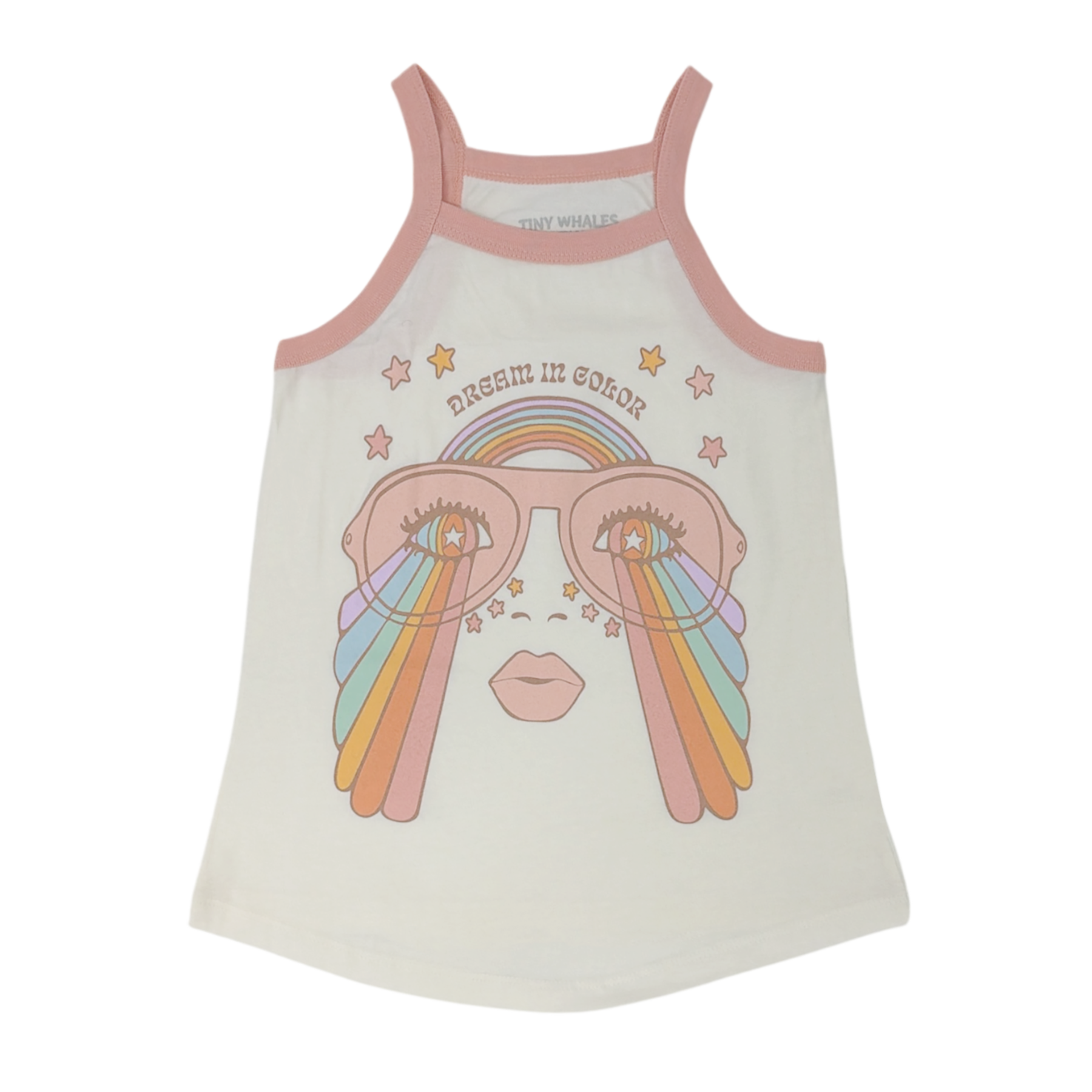 DREAM IN COLOR