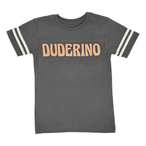 DUDERINO