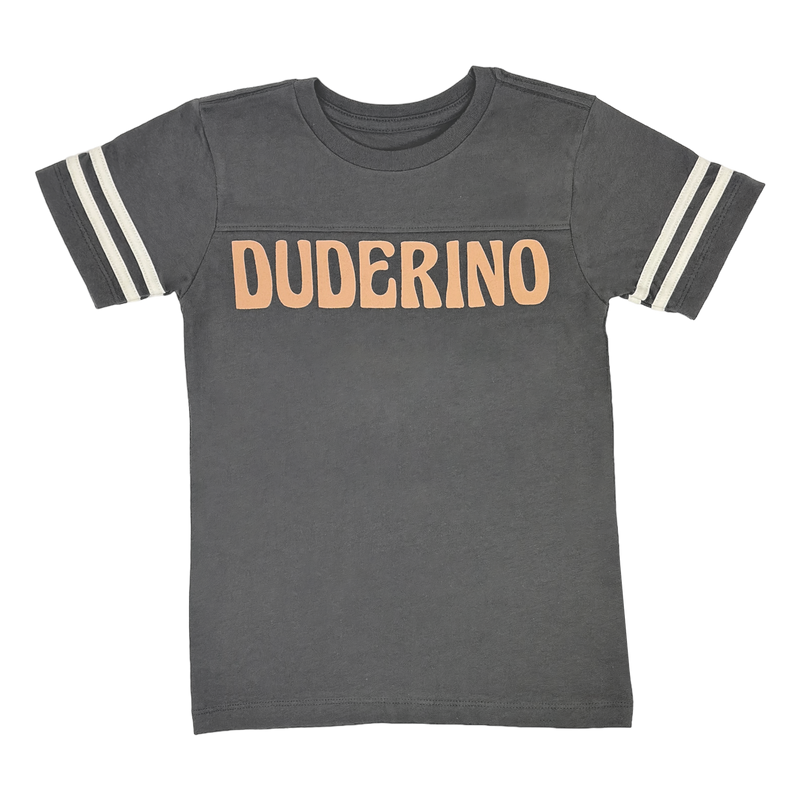 DUDERINO