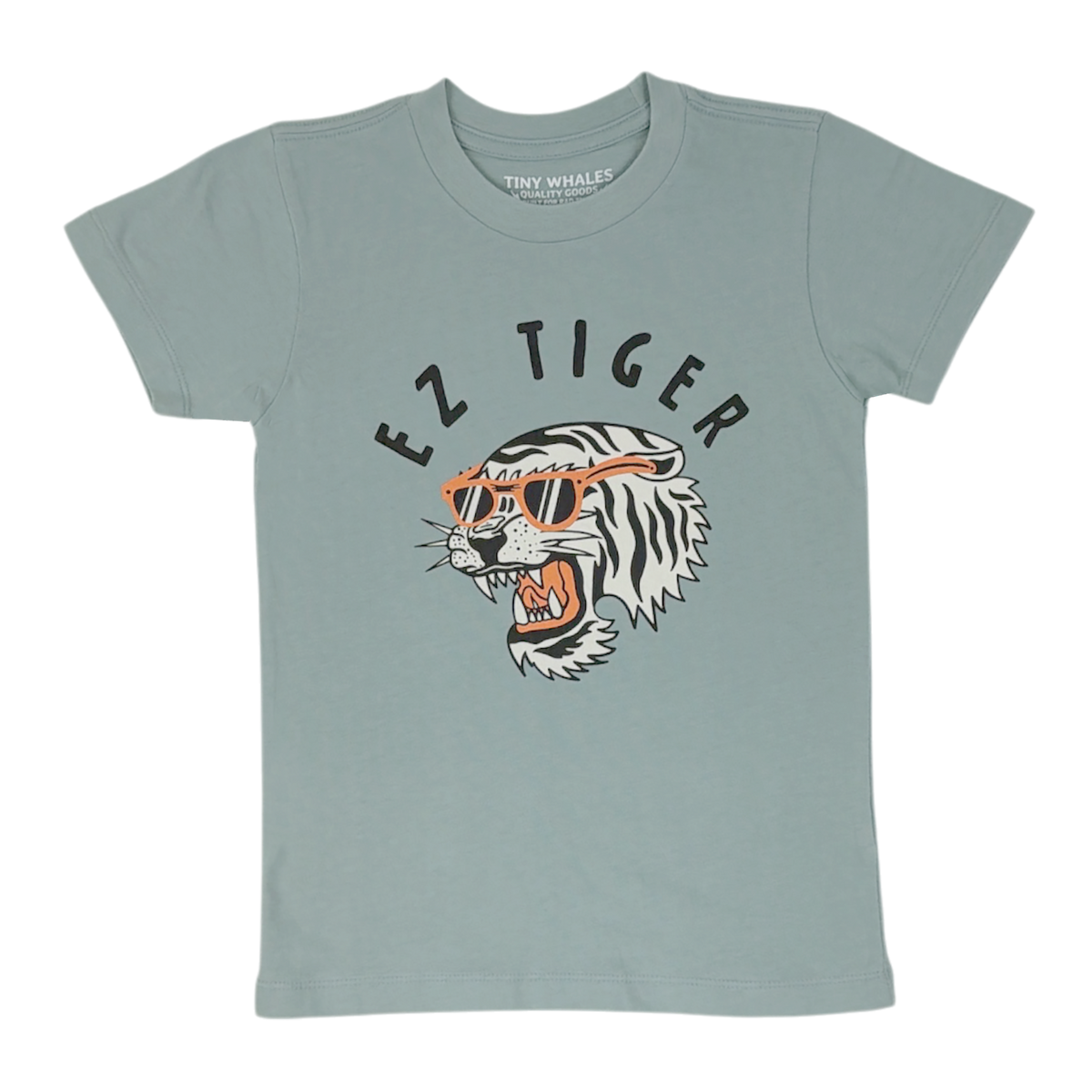 EZ TIGER