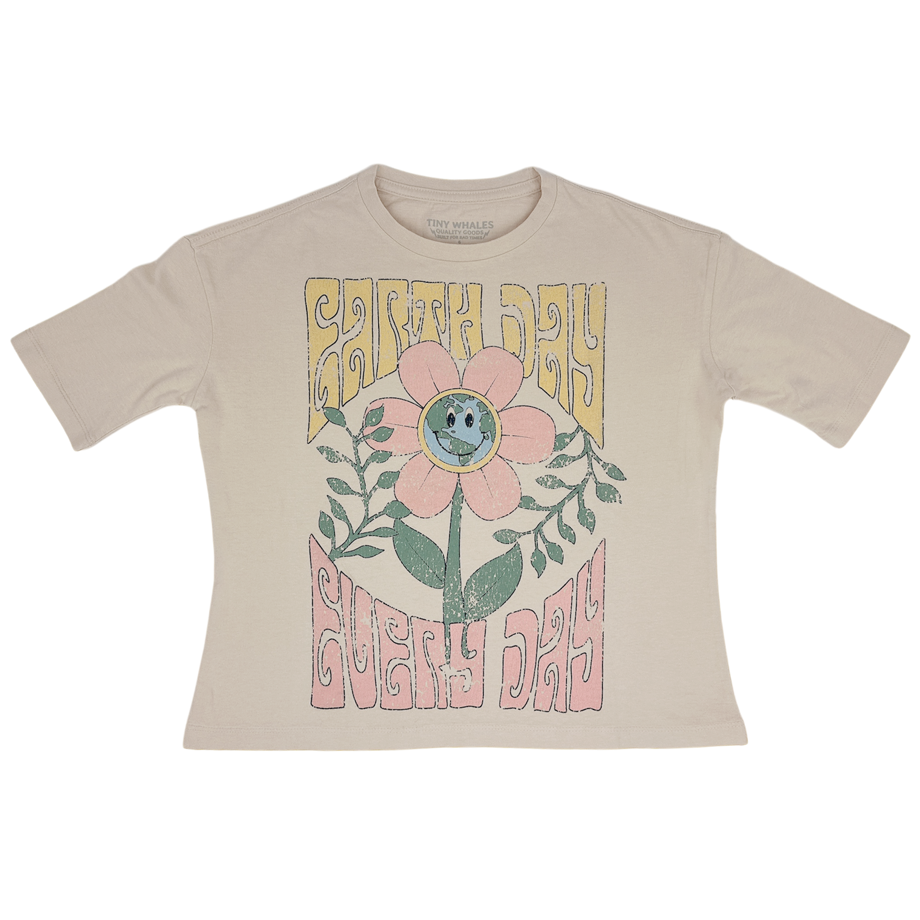 EARTH DAY