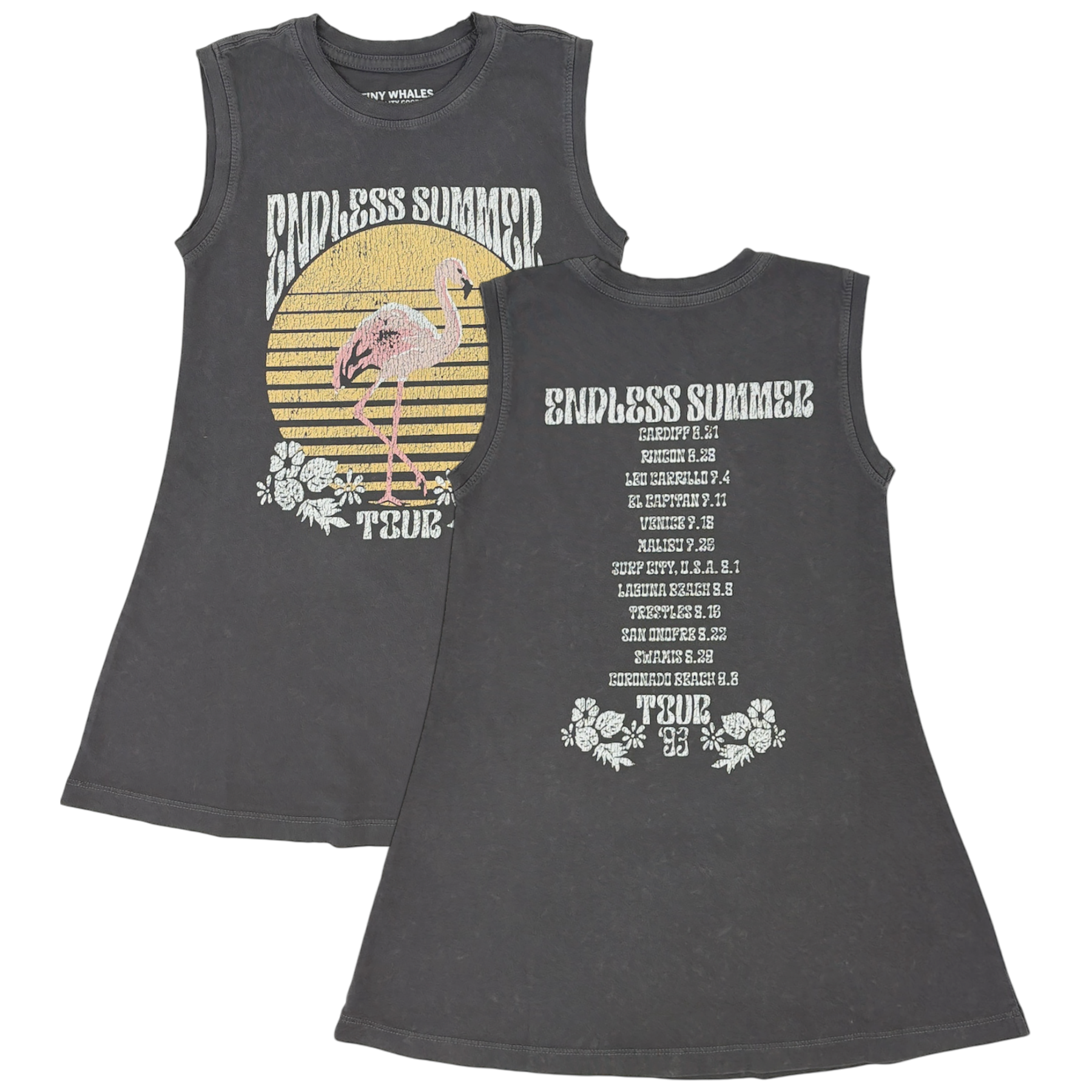 ENDLESS SUMMER TOUR