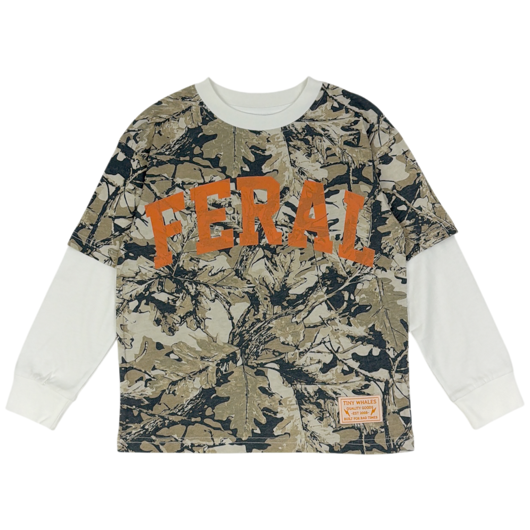 FERAL