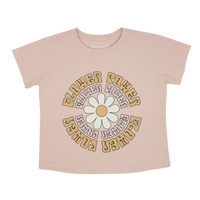 FLOWER POWER