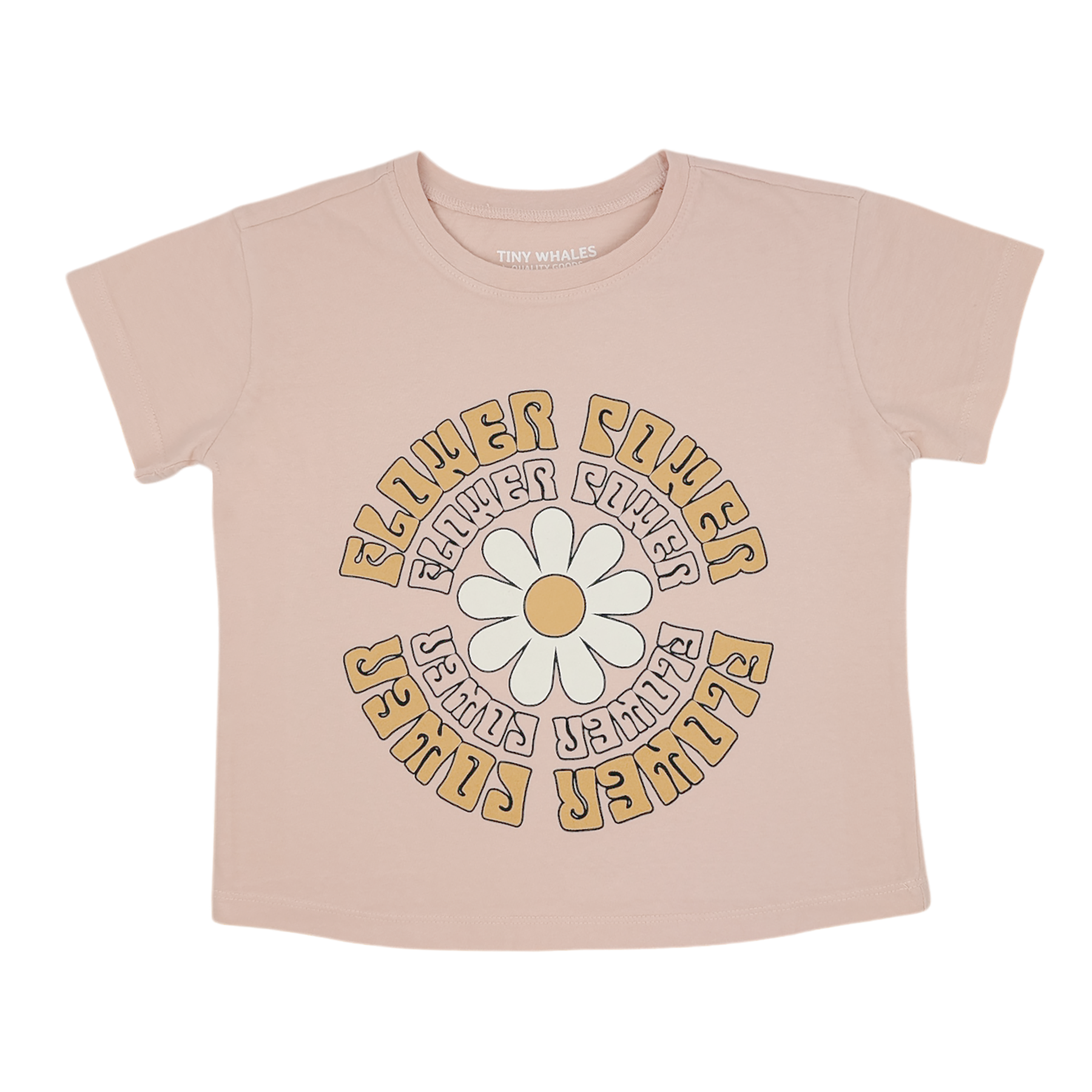 FLOWER POWER