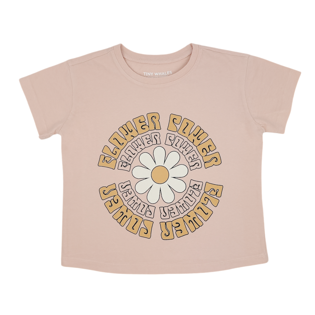 FLOWER POWER