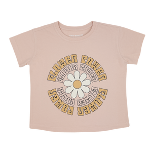 FLOWER POWER
