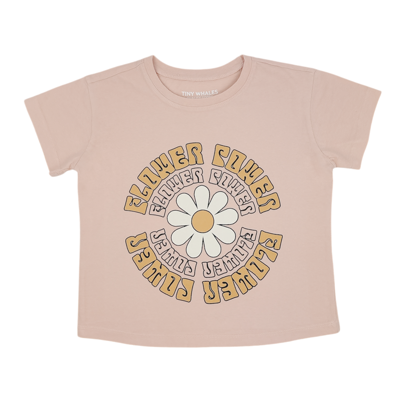 FLOWER POWER