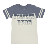FOREVER YOUNG