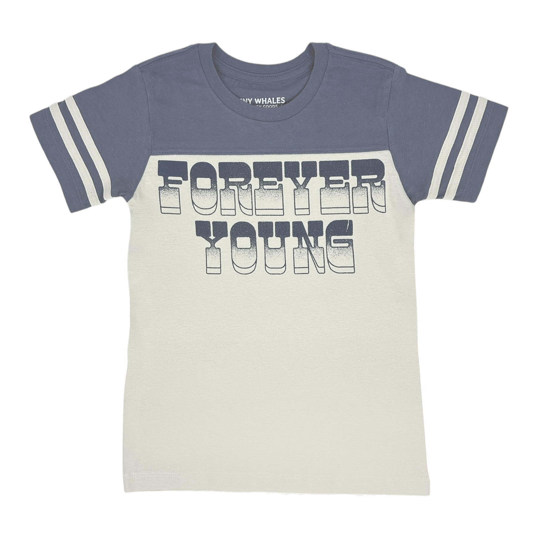 FOREVER YOUNG