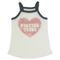 FOREVER YOUNG