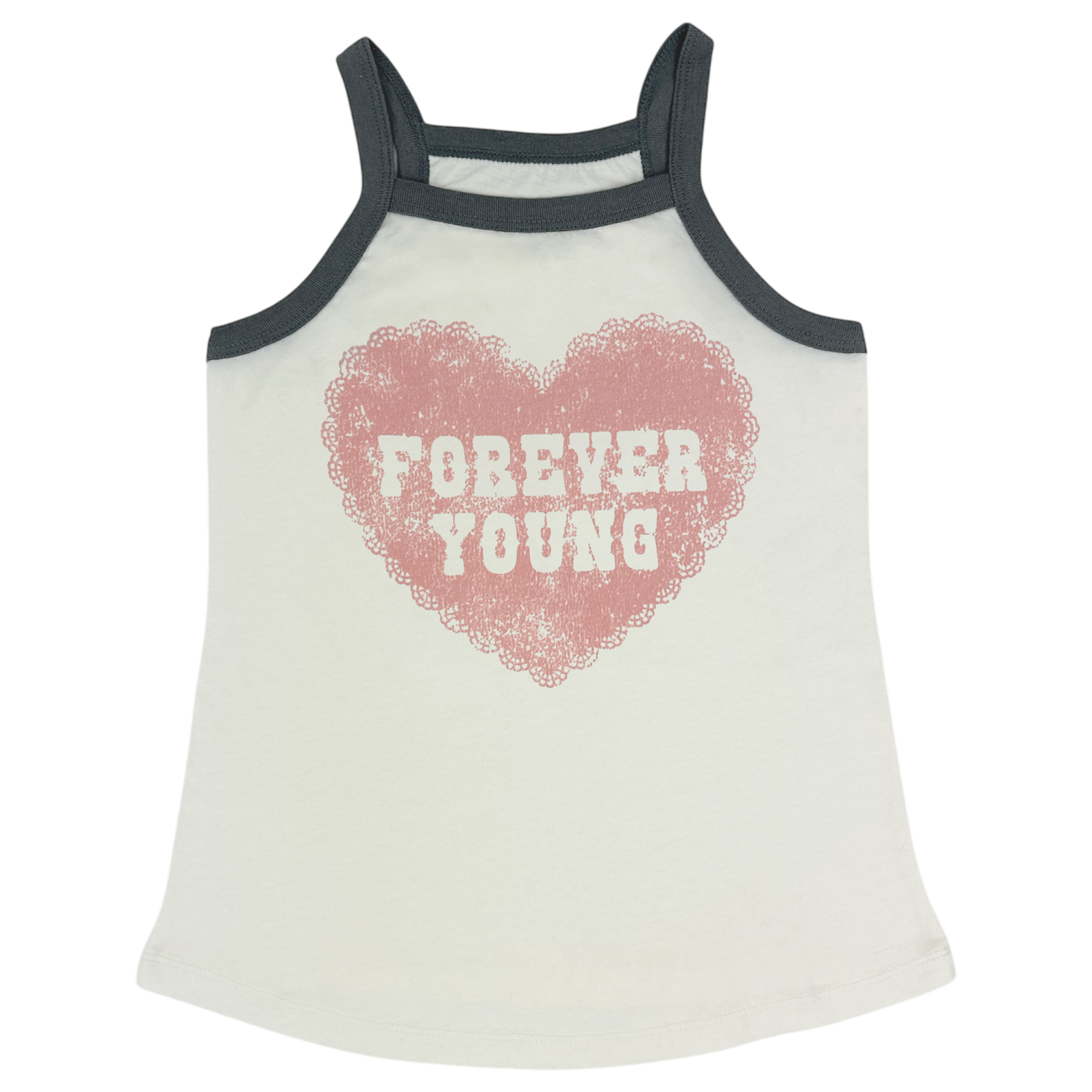 FOREVER YOUNG