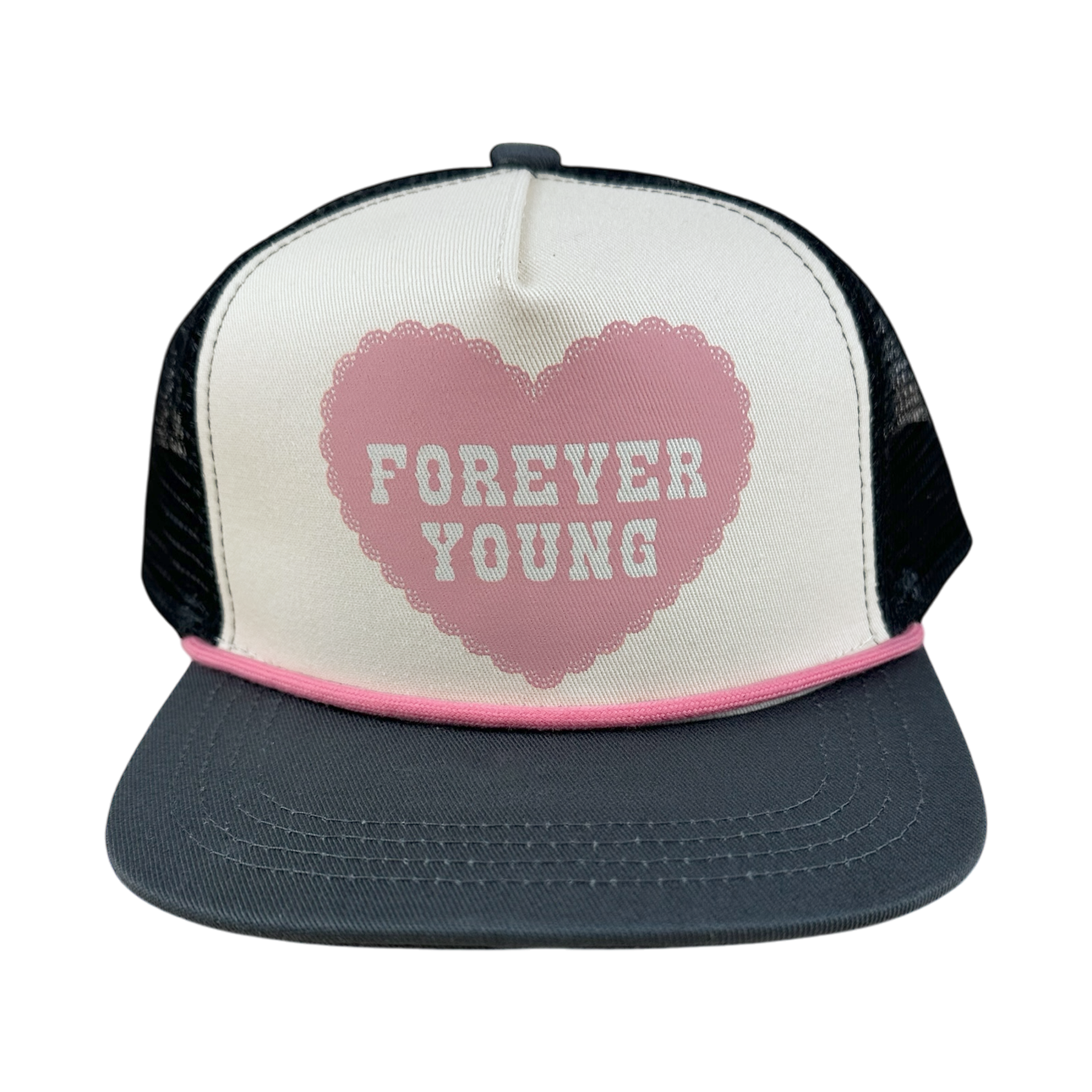 FOREVER YOUNG