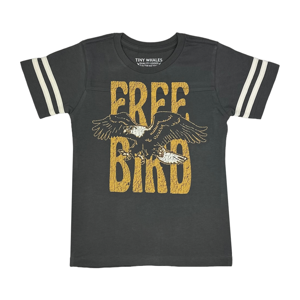 FREE BIRD