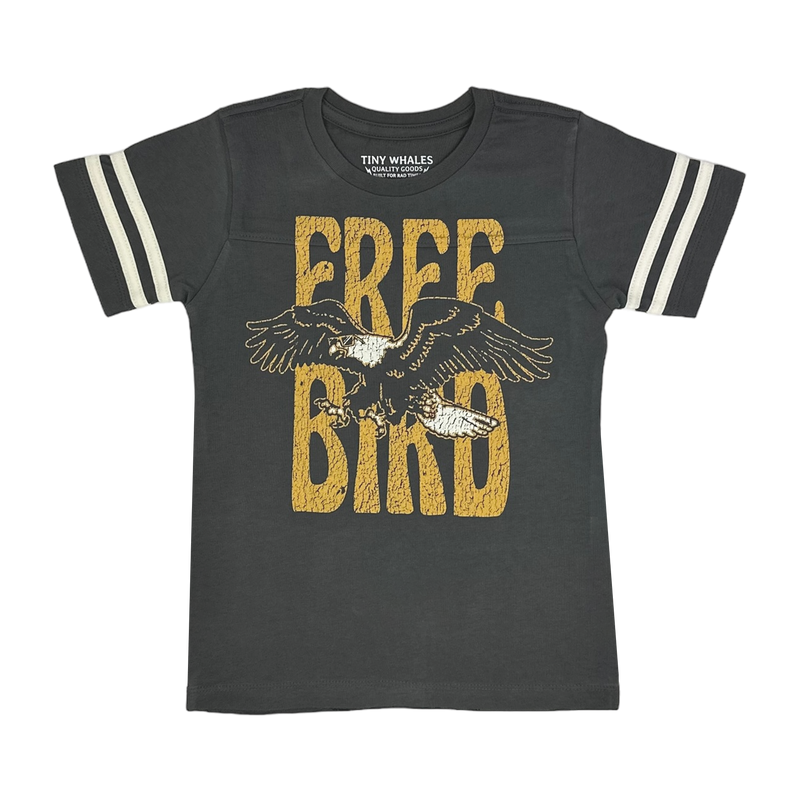 FREE BIRD