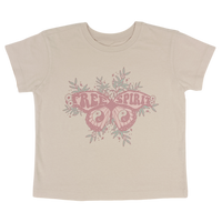 FREE SPIRIT