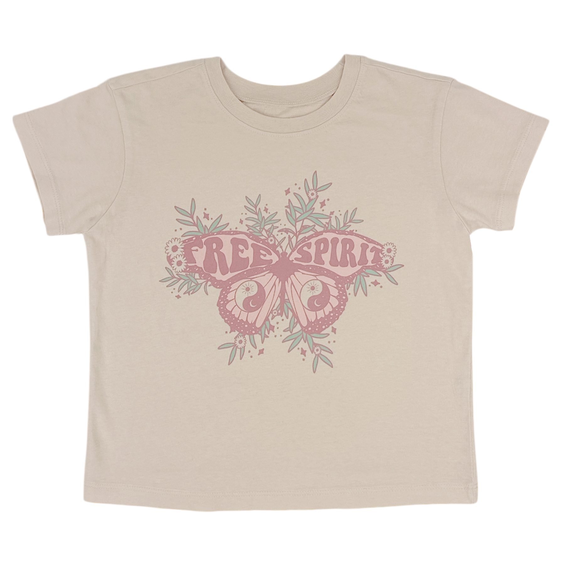 FREE SPIRIT