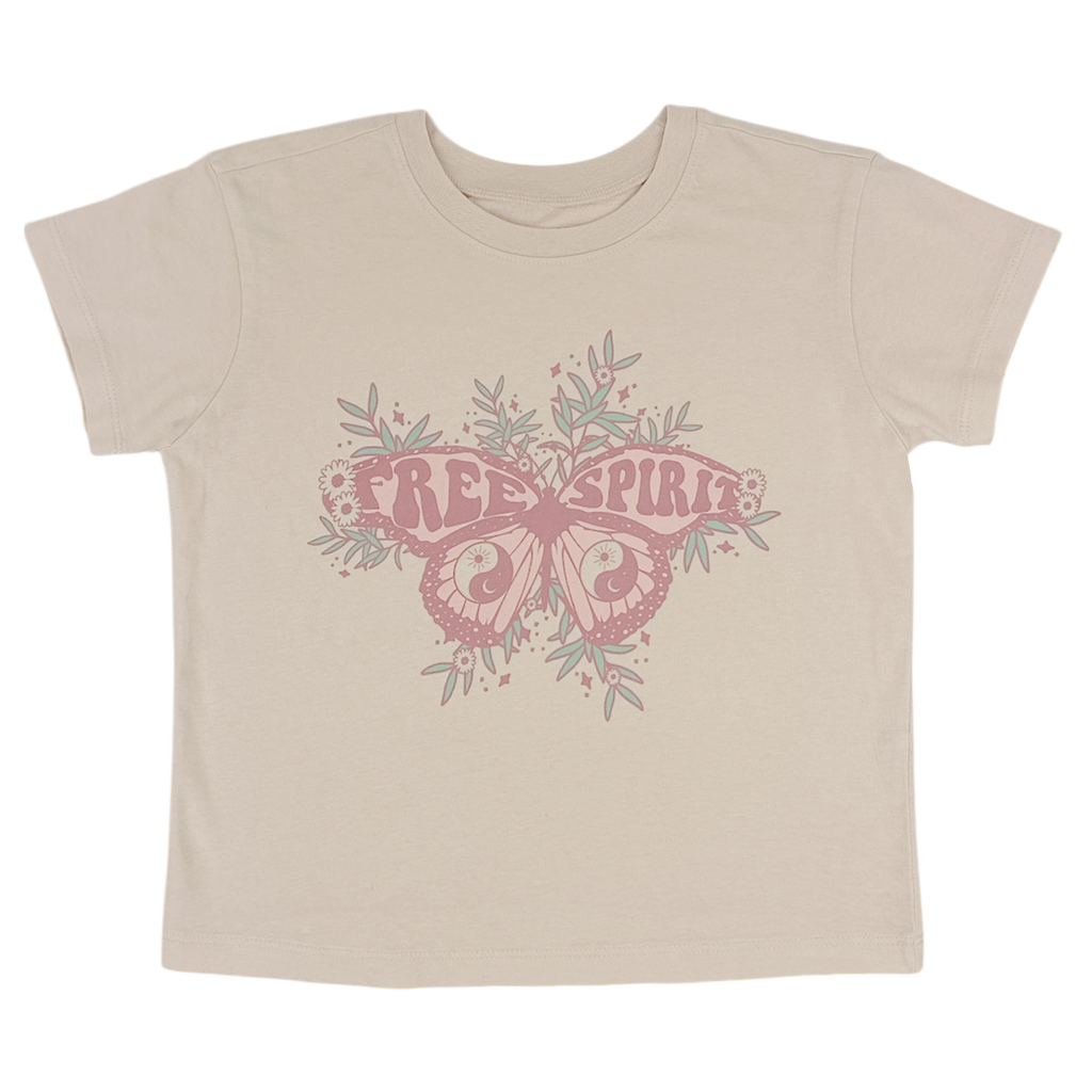 FREE SPIRIT