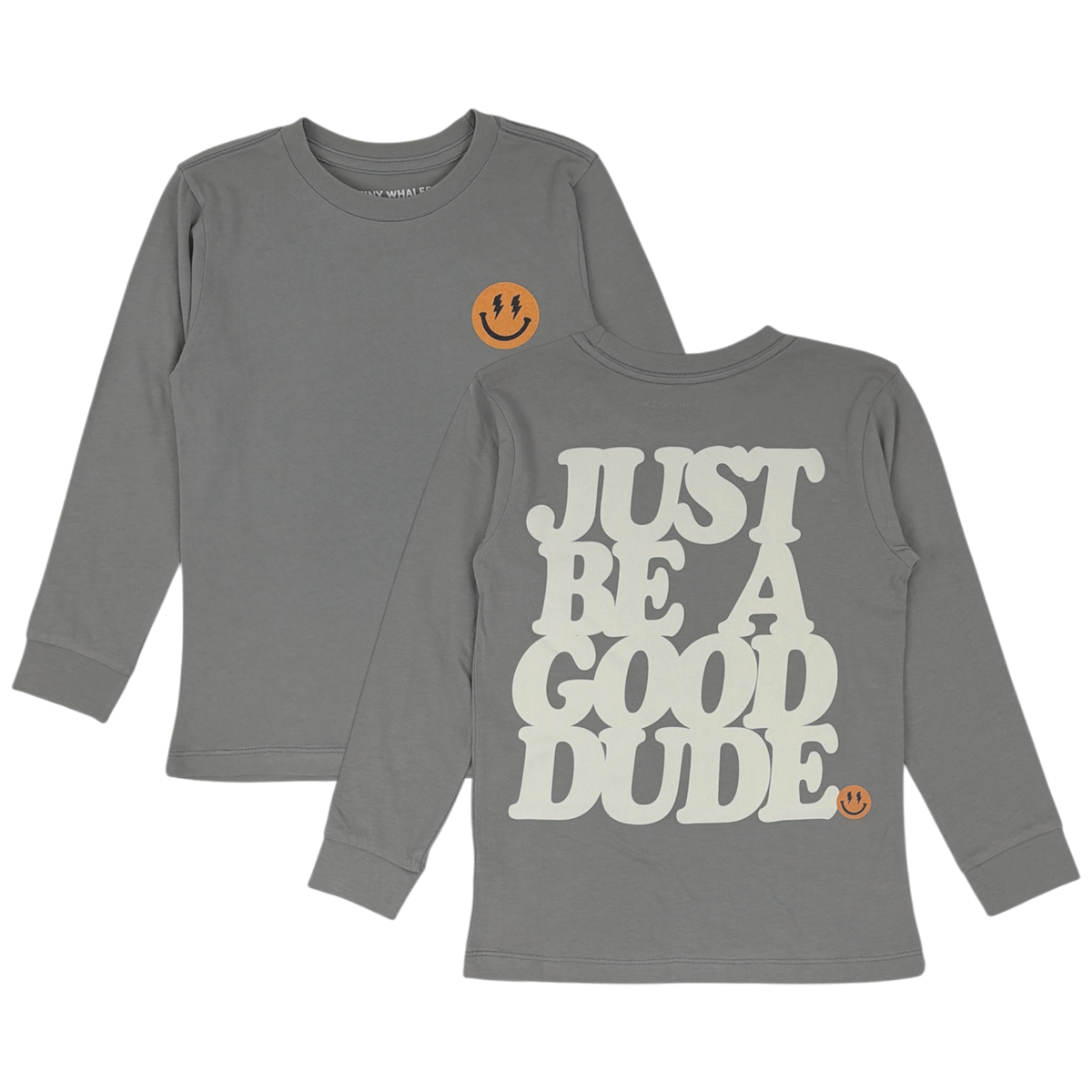 JUST A GOOD DUDE