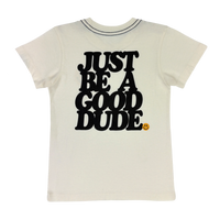 GOOD DUDE