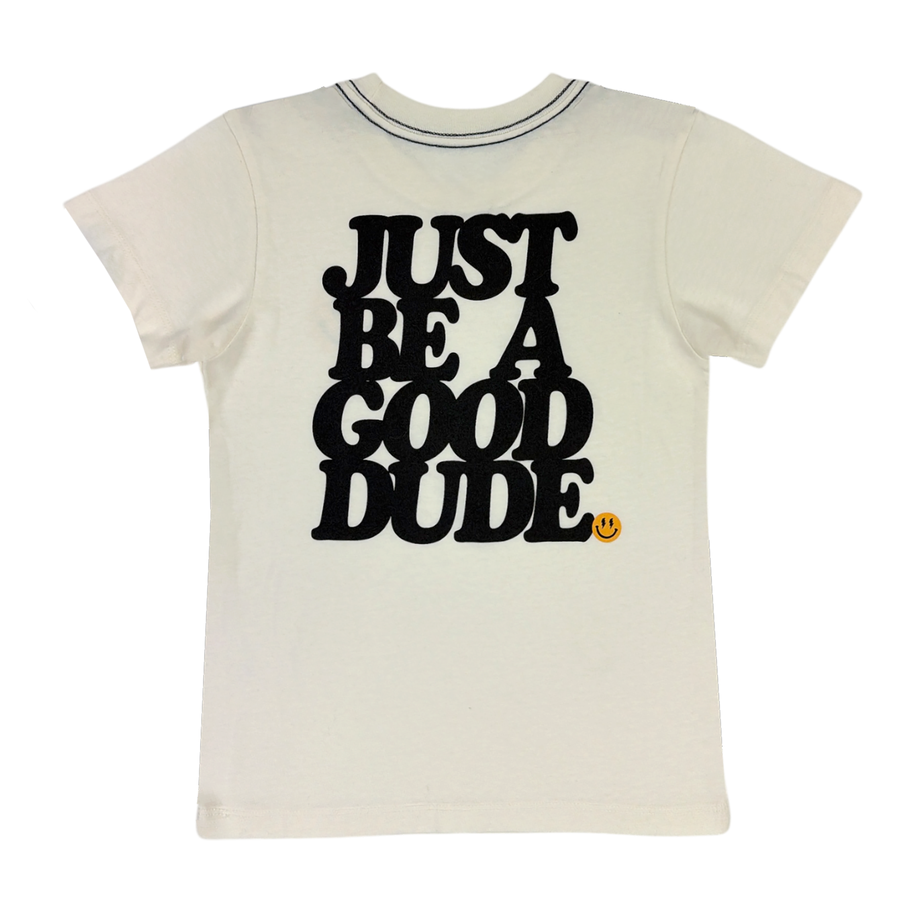 GOOD DUDE