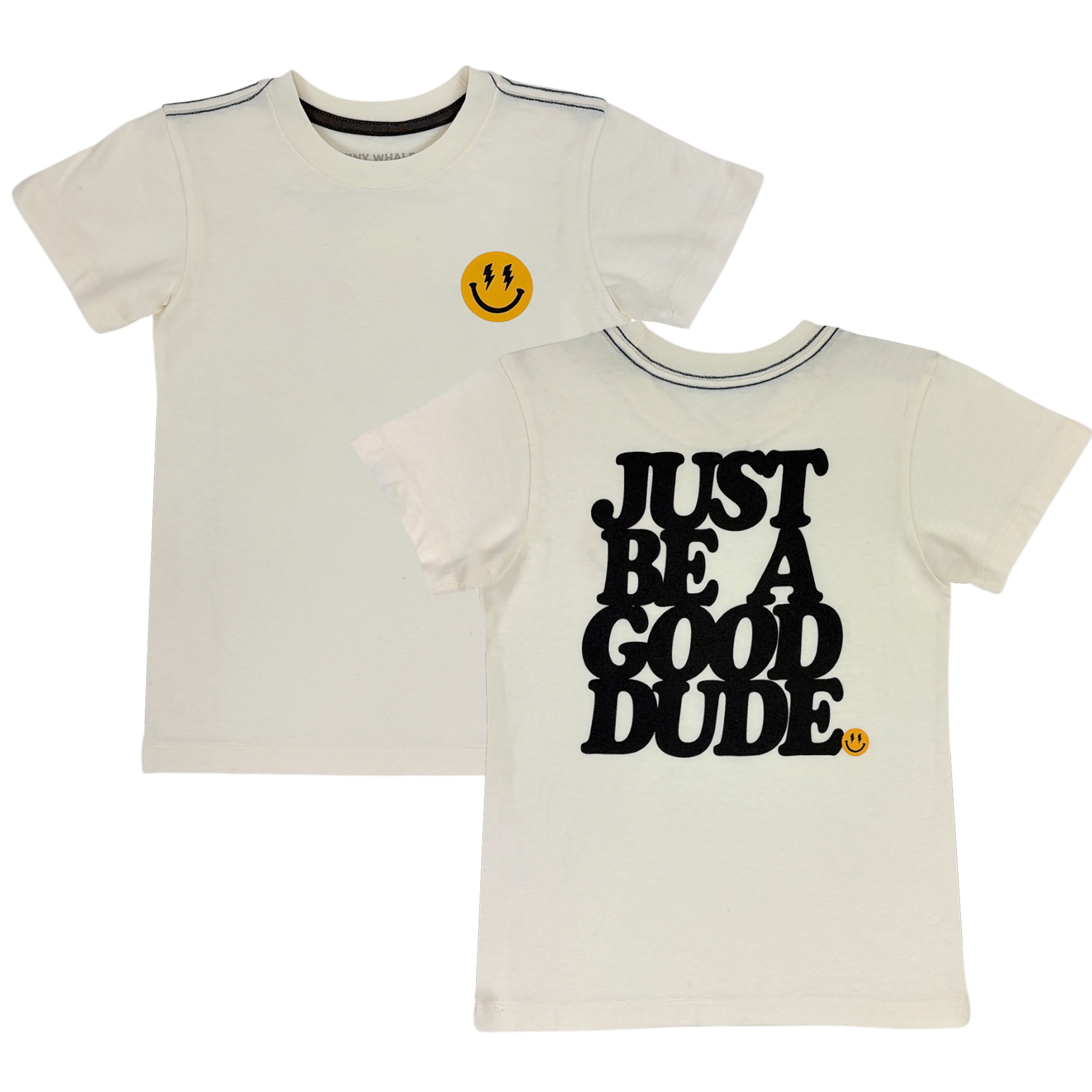 GOOD DUDE