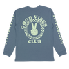 GOOD VIBES CLUB