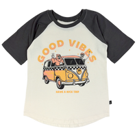 GOOD VIBES