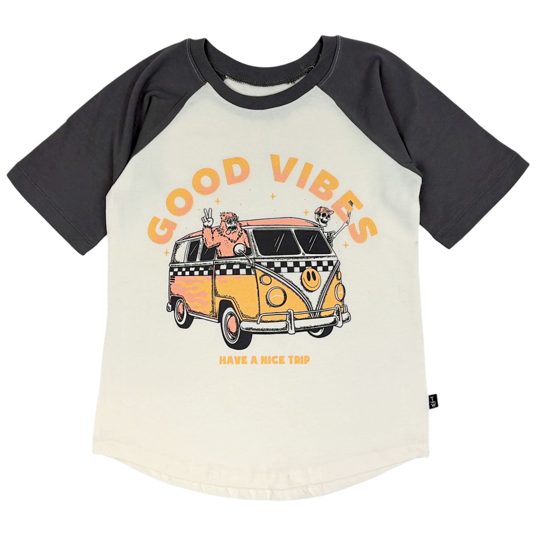 GOOD VIBES