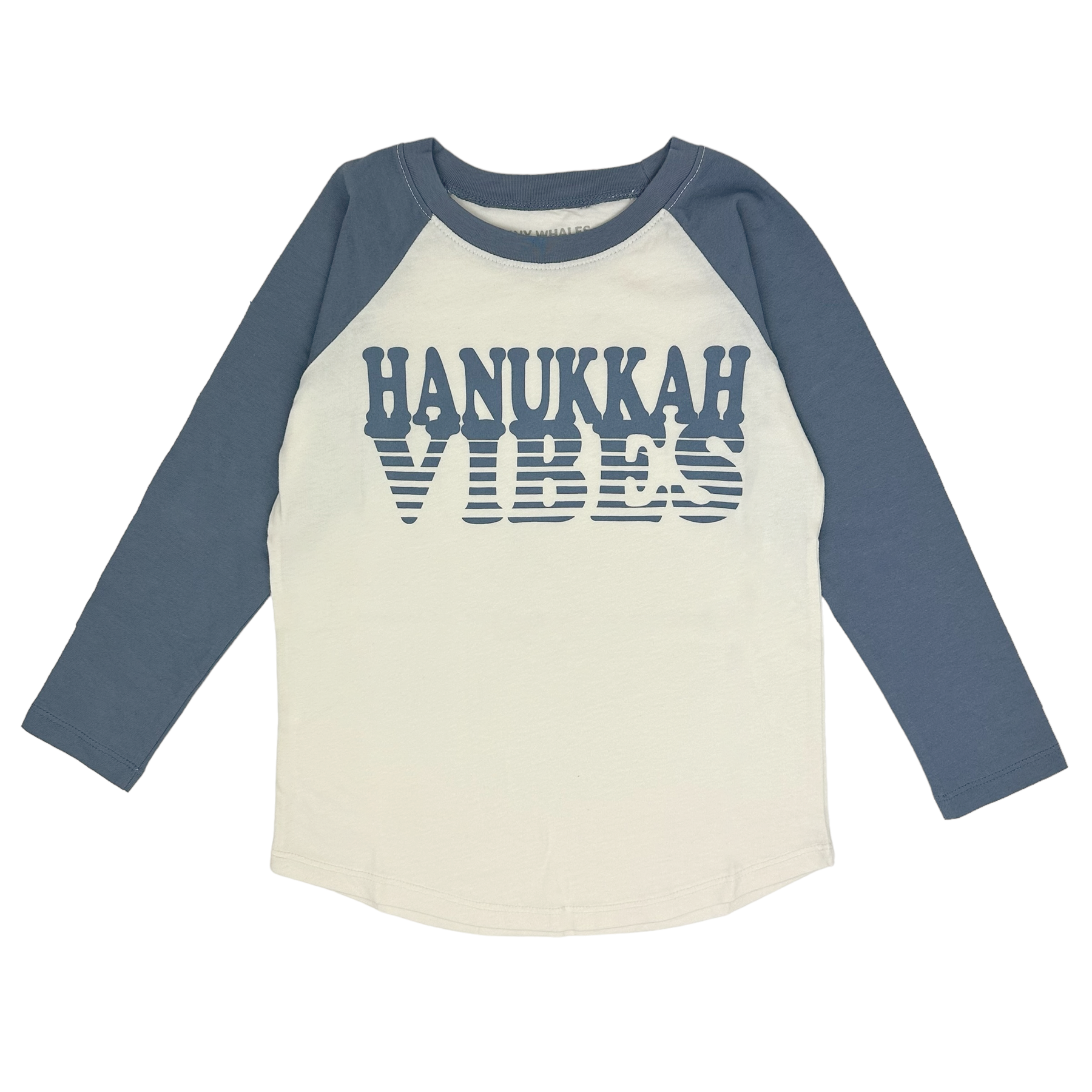 HANUKKAH VIBES
