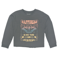 HAPPINESS