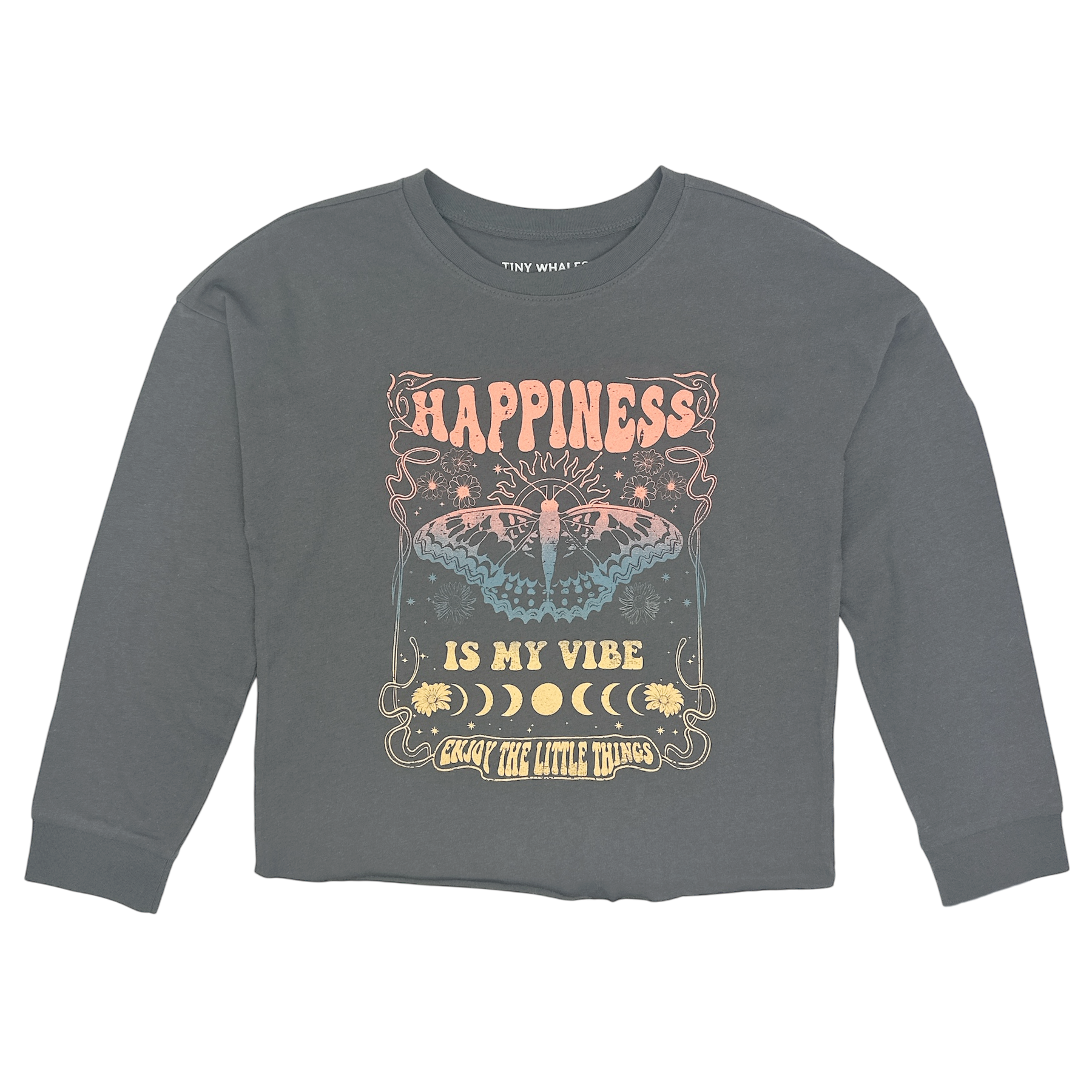 HAPPINESS
