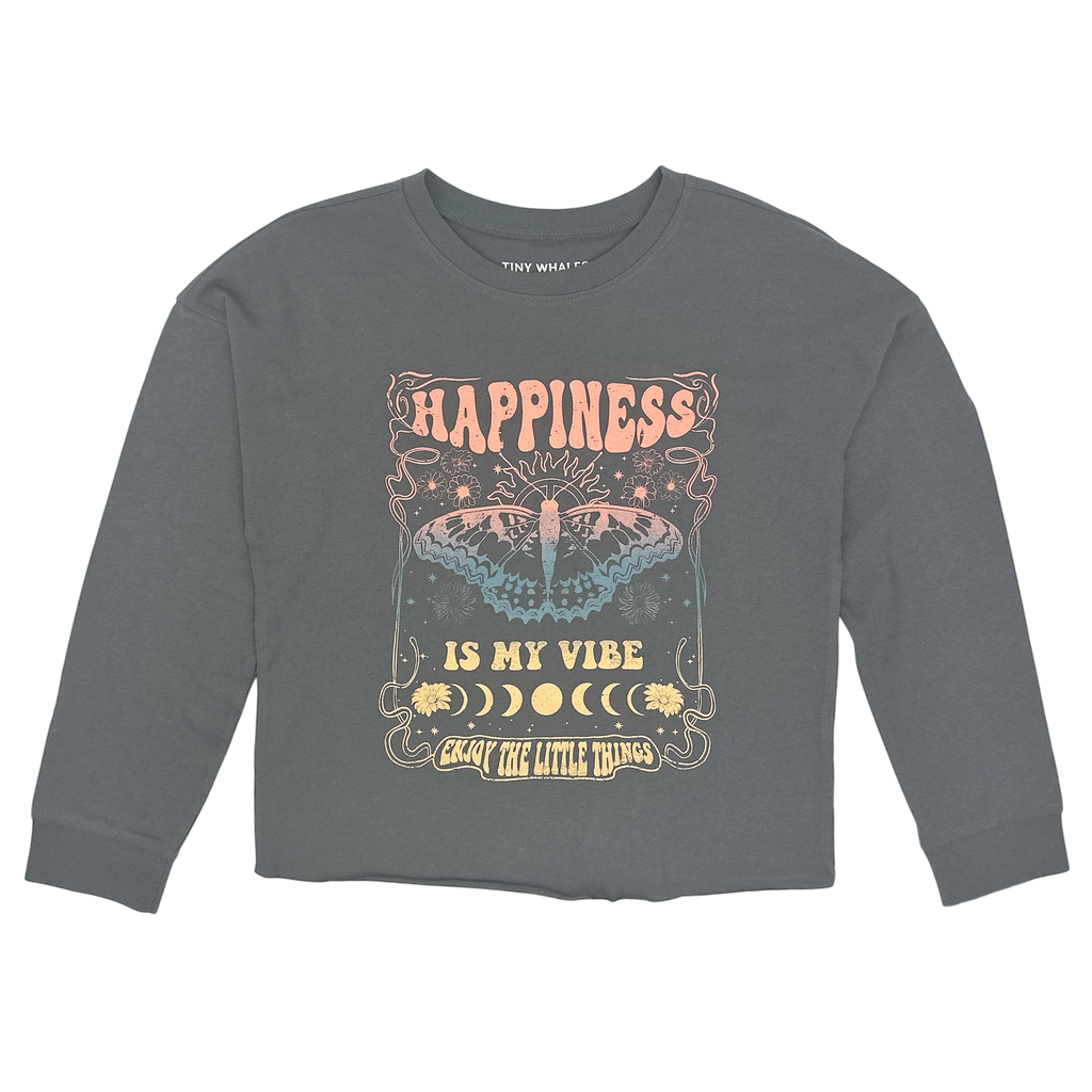 HAPPINESS