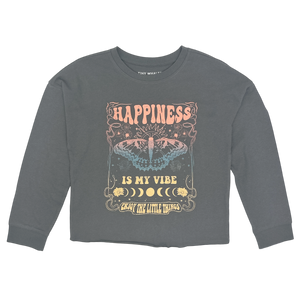 HAPPINESS