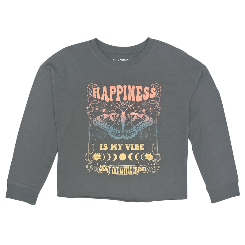 HAPPINESS